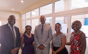 Welcome remarks of TEATT Minister at COSME