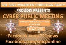 SMCP realizará la primera reunión pública cibernética