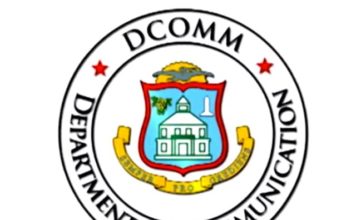 CoM Press Briefing March 20th 2019