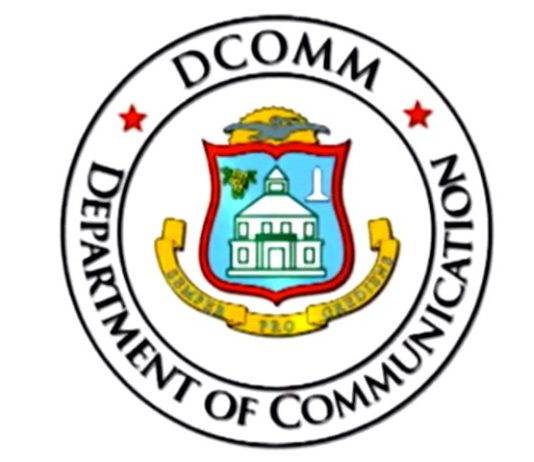 Live Council of Minister Press briefing changes time of broadcast to 10:00 am