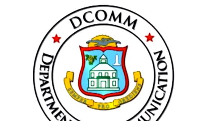 CoM Press Briefing March 20th 2019
