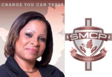 Quién es Francelise Mauricia-Peterson Candidata # 7 del SMCP