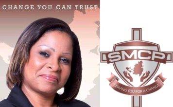 Quién es Francelise Mauricia-Peterson Candidata # 7 del SMCP