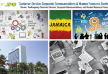 CARILEC Corporate Communications, Human Resource and Customer Service Conference