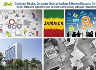 CARILEC Corporate Communications, Human Resource and Customer Service Conference