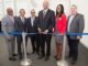 SXM Airport Opens Temporary Departure Pavilion to Improve Passenger Comfort.