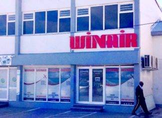 Winair announces service to Aruba and Bonaire