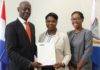 St. Maarten Development Fund grants 3 million guilders in 2017