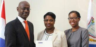 St. Maarten Development Fund grants 3 million guilders in 2017