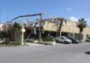 Yellow Building set for demolition on February 19th