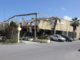 Yellow Building set for demolition on February 19th