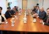 Sint Maarten Delegation working visit to KLM Headquarters yields positive outcome