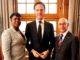 Prime Minister Romeo-Marlin & Minister Ferrier hold successful consultation with Dutch Prime Minister Rutte