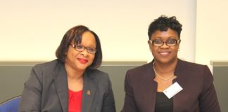 Sint Maarten preside la Reunión Ministerial Regional del Caribe en Bruselas