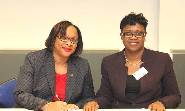 Sint Maarten chairs Caribbean Regional Ministerial Meeting in Brussels