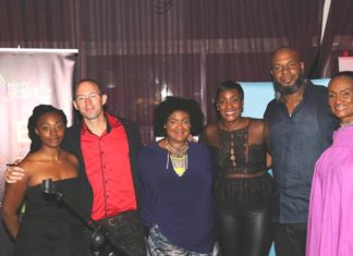 Jeremy Huot launches 2nd CD in partnership with small businesses
