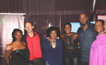 Jeremy Huot launches 2nd CD in partnership with small businesses