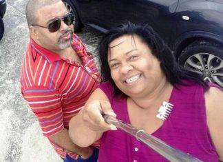 EXCLUSIVO: Esposa de funcionario fallecido dijo que negligencia de SMMC provocó la muerte a destiempo de su marido.