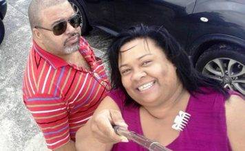 EXCLUSIVO: Esposa de funcionario fallecido dijo que negligencia de SMMC provocó la muerte a destiempo de su marido.