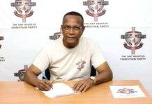 SMCP SET TO SERVE SINT MAARTEN FOR A CHANGE