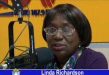 April 3rd Deadline submission 2017 annual report of political parties