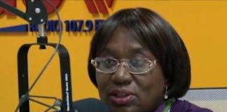 April 3rd Deadline submission 2017 annual report of political parties