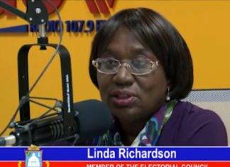 April 3rd Deadline submission 2017 annual report of political parties