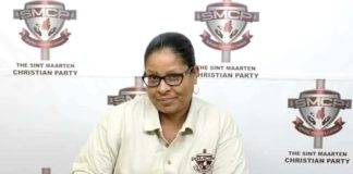 Mauricia-Peterson: Dejen de jugar con los sentimientos del pueblo con promesas electorales vacías