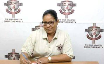 Mauricia-Peterson: Dejen de jugar con los sentimientos del pueblo con promesas electorales vacías