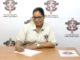 Who is Francelise Mauricia-Peterson Candidate #7 on SMCP