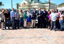 MINISTRY OF VSA RECEIVES NEW VEHICLES AND CONTINUES INSPECTIONS WITH FULL FORCE