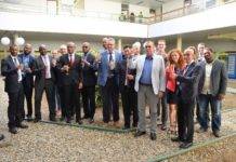 New General Hospital will come with International Quality standards.