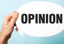 OPINION: Let Us Rebuild Trust between Police and Community