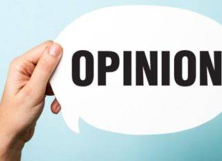 Want a change to the mess we are in?