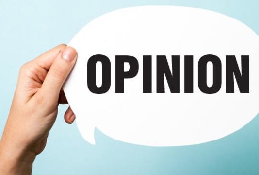 OPINION: Let Us Rebuild Trust between Police and Community
