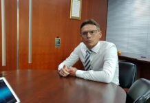 Procureur-generaal (PG) Roger Bos: Wat staat er allemaal te gebeuren binnen het Openbaar Ministerie