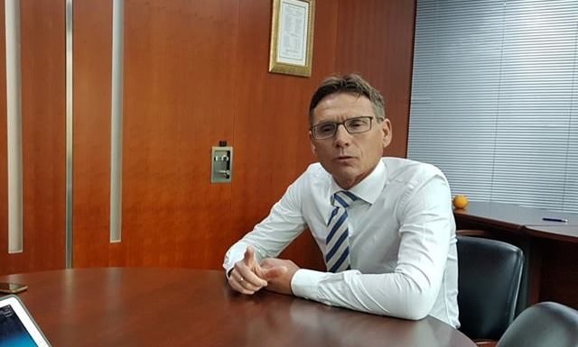 Procureur-generaal (PG) Roger Bos: Wat staat er allemaal te gebeuren binnen het Openbaar Ministerie