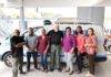 KPSM forensic investigators receive upgrade