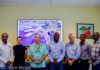 Port St. Maarten & Stakeholders briefs St. Martin Chamber of Commerce about Cargo Operations Post Irma