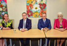 Raymond Gradus (Cft): “Additional measures to get the economy going and decrease expected deficit 2018 needed”