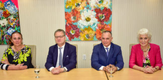 Raymond Gradus (Cft): “Additional measures to get the economy going and decrease expected deficit 2018 needed”