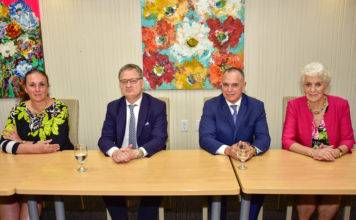 Raymond Gradus (Cft): “Additional measures to get the economy going and decrease expected deficit 2018 needed”