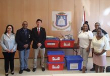 VSA to distribute water survival kits donated by Rotary