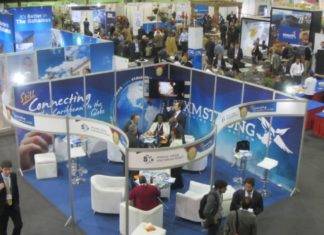 SXM Airport Stresses Island and Hub Partners Are Open for Business at Routes Americas in Ecuador