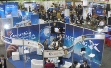 SXM Airport Stresses Island and Hub Partners Are Open for Business at Routes Americas in Ecuador