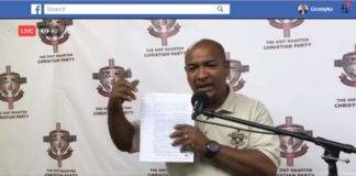 LIVE SMCP CYBER PUBLIC MEETING