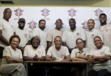 SMCP CANDIDATES PLEDGE TO REDUCE MP SALARIES