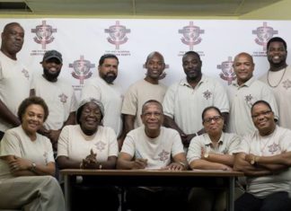 SMCP CANDIDATES PLEDGE TO REDUCE MP SALARIES