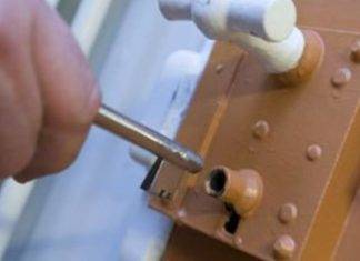 Boys locked up with adults in substandard police cells