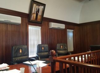 Unlawful search leads to acquittal